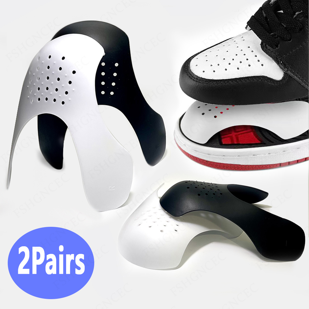 4Pcs Shoe Crease Protectors fo - Sneaker Care Crease Protector 리뷰 및 가격