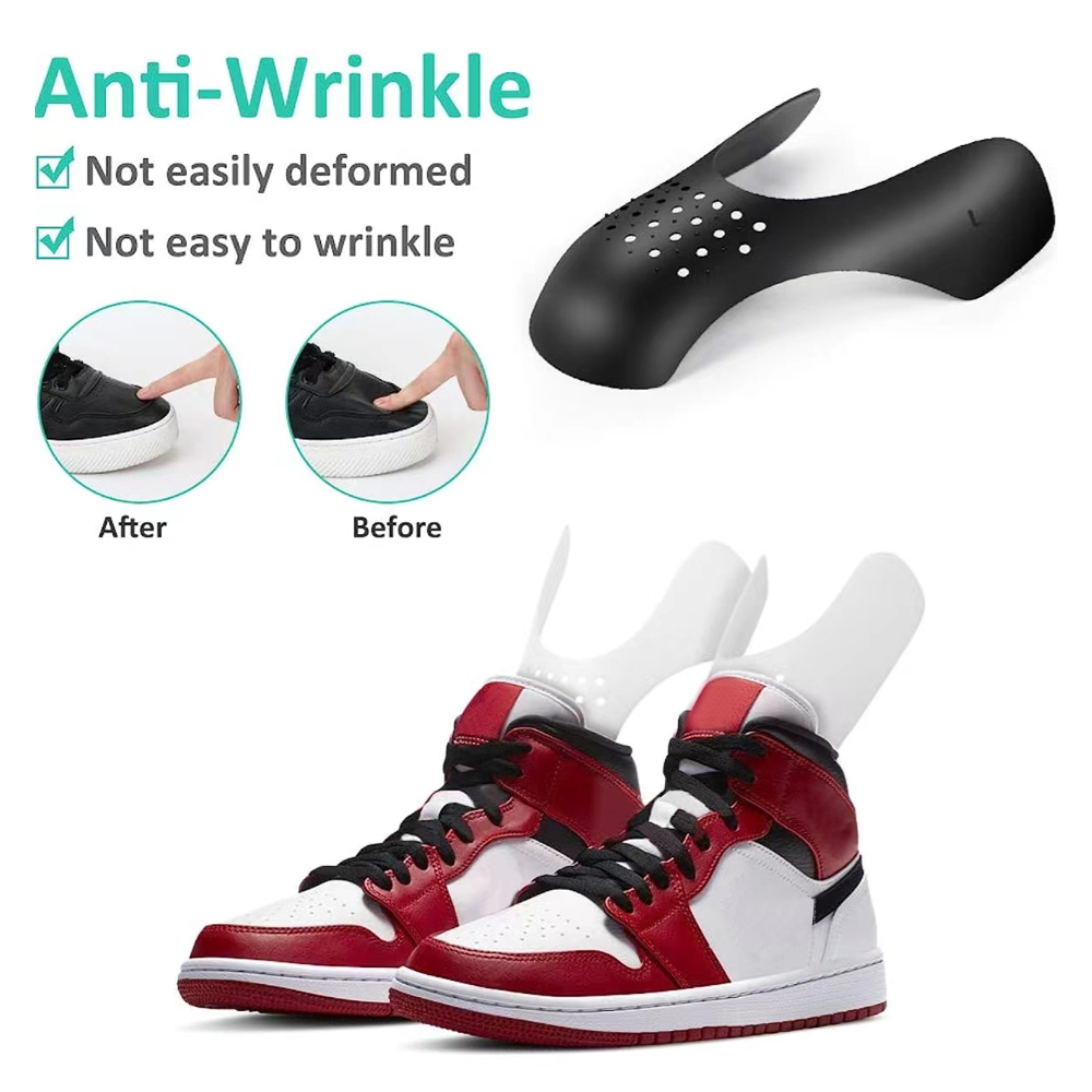 4Pcs Shoe Crease Protectors fo - Sneaker Care Crease Protector 리뷰 및 가격