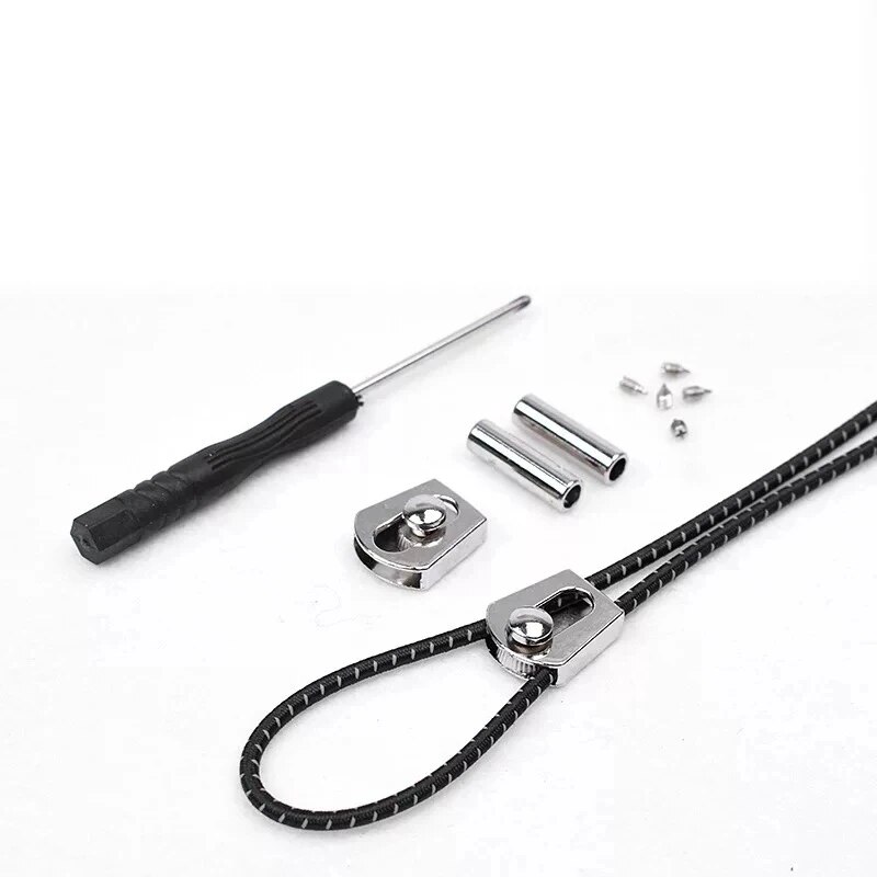 Elastic Shoelaces Reflective M - Sneaker Care Set 리뷰 및 가격
