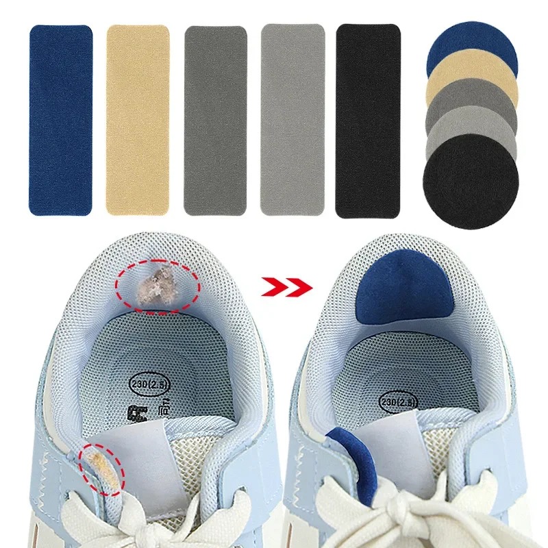 6Pcs Shoe Repair Patches Anti  - Sneaker Care Service 리뷰 및 가격