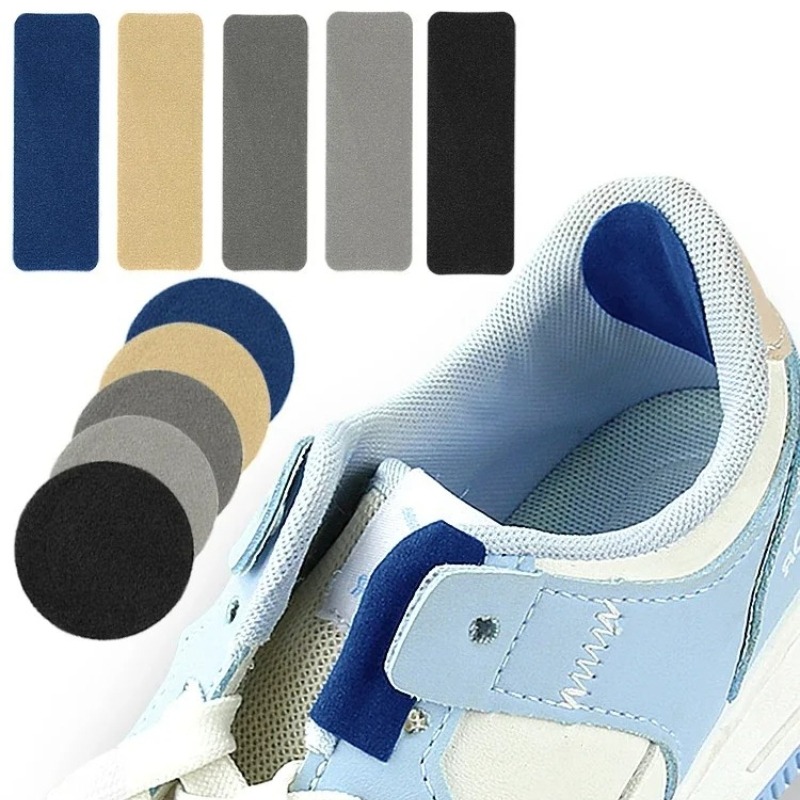 6Pcs Shoe Repair Patches Anti  - Sneaker Care Service 리뷰 및 가격