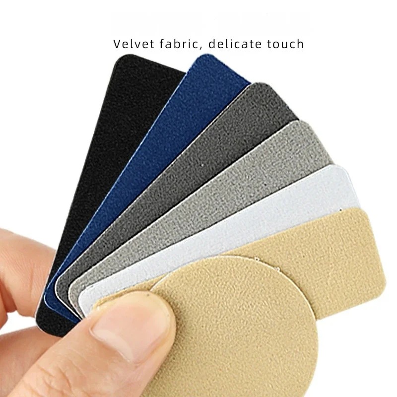 6Pcs Shoe Repair Patches Anti  - Sneaker Care Service 리뷰 및 가격