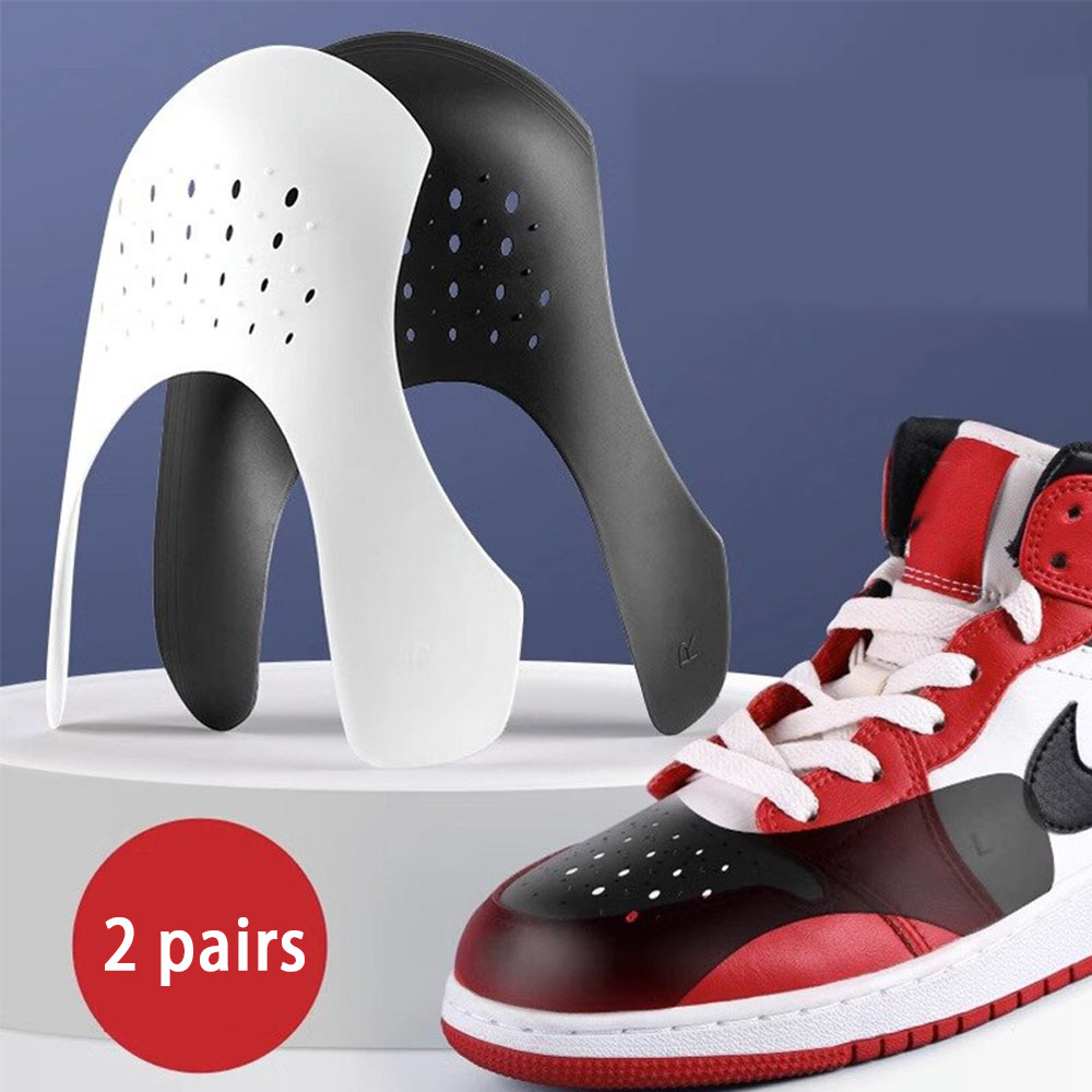 4Pcs Crease Protector Shoe Hea - Sneaker Care Crease Protector 리뷰 및 가격