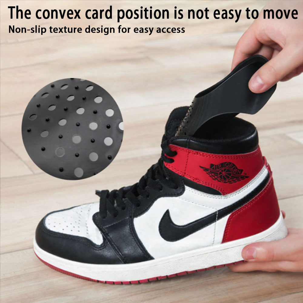 4Pcs Crease Protector Shoe Hea - Sneaker Care Crease Protector 리뷰 및 가격