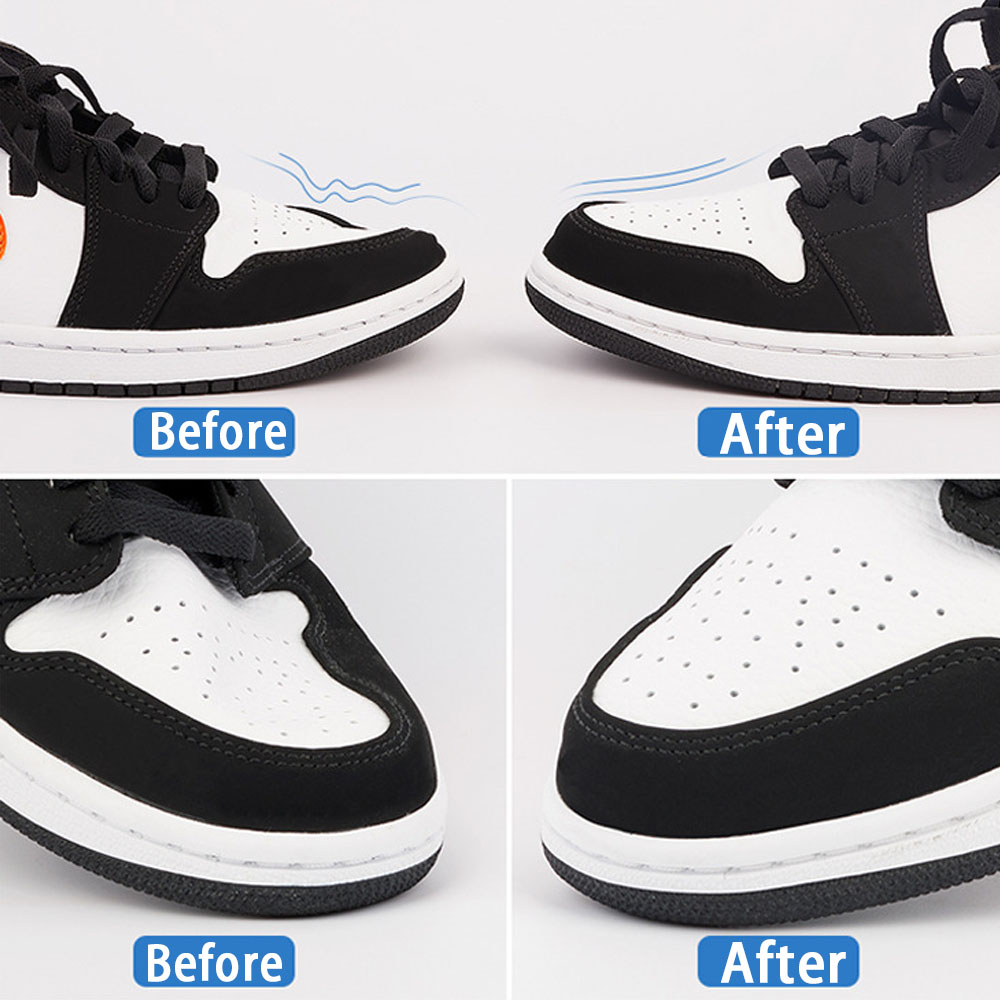 4Pcs Crease Protector Shoe Hea - Sneaker Care Crease Protector 리뷰 및 가격