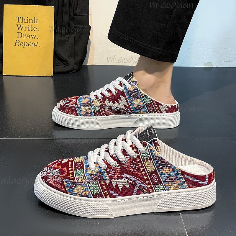 Fashion Men's Canvas Shoes Spr - Sneaker Care Set 리뷰 및 가격