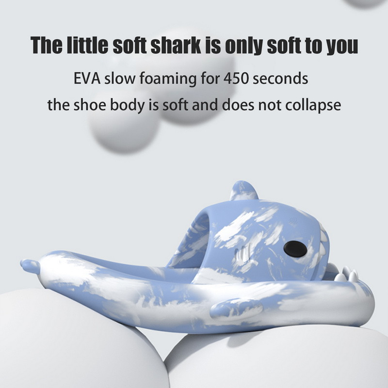 Litfun Shark Slippers For Wome - Sneaker Care Set 리뷰 및 가격