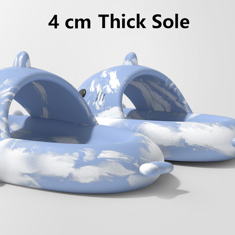 Litfun Shark Slippers For Wome - Sneaker Care Set 리뷰 및 가격