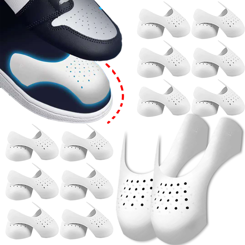 Breathable Protector Shoe Head - Sneaker Care Crease Protector 리뷰 및 가격