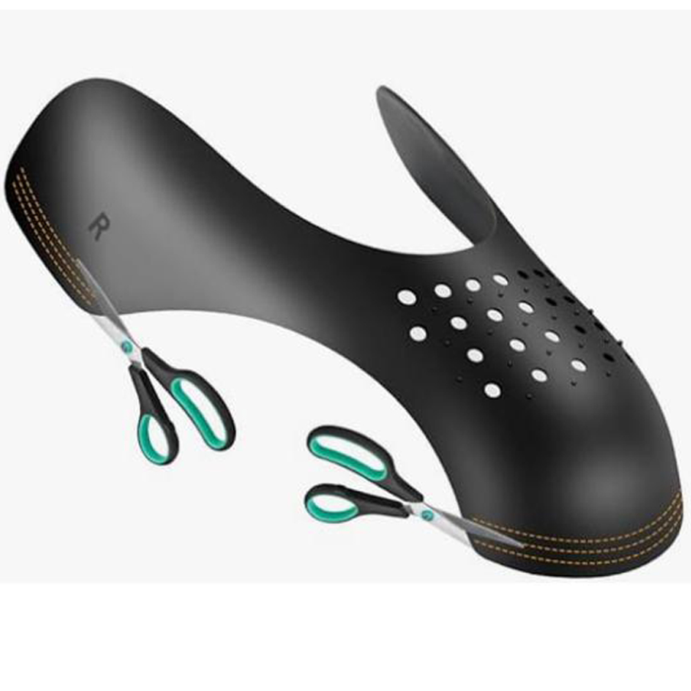 Breathable Protector Shoe Head - Sneaker Care Crease Protector 리뷰 및 가격
