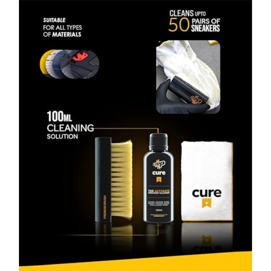 Shoe Care Pack - Premium Sneak - Sneaker Care Pack 리뷰 및 가격