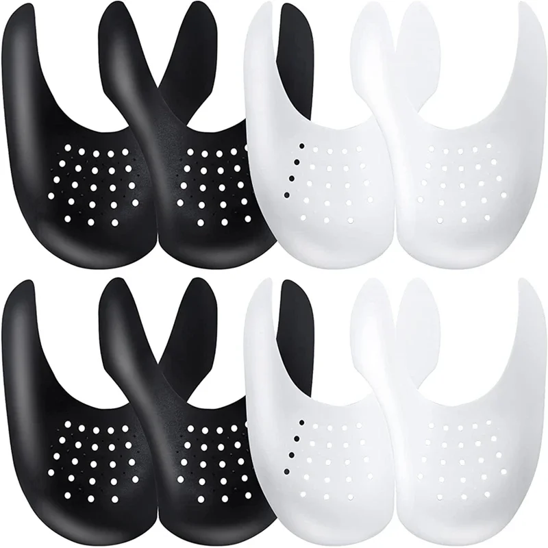 4Pcs Crease Protector Shoe Hea - Sneaker Care Crease Protector 리뷰 및 가격