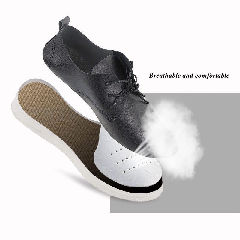 2Pcs Leather Shoe Toe Caps Sup - Sneaker Care Crease Protector 리뷰 및 가격