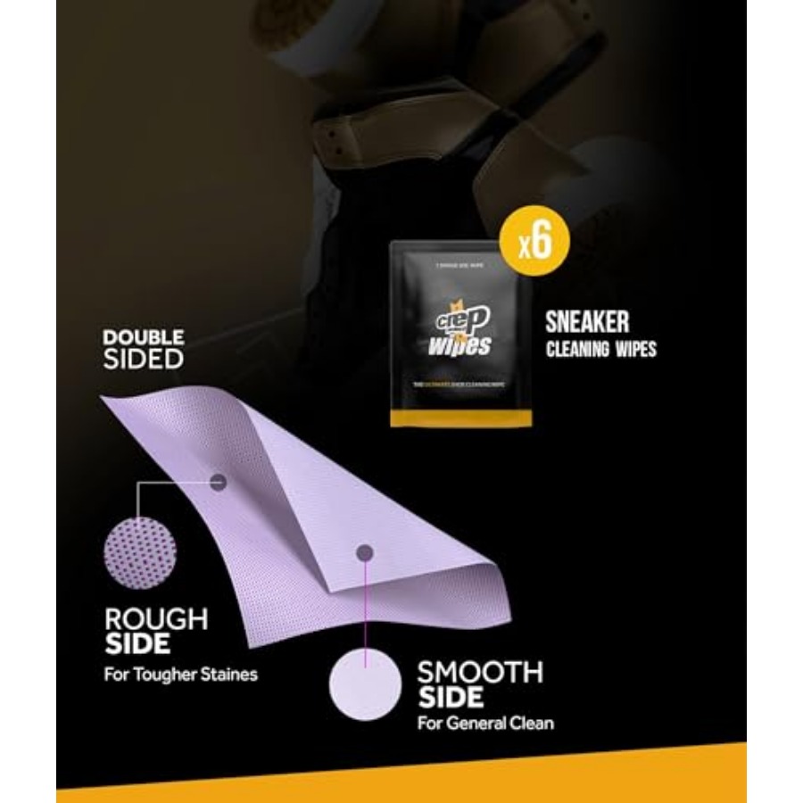 Shoe Care Pack - Premium Sneak - Sneaker Care Pack 리뷰 및 가격