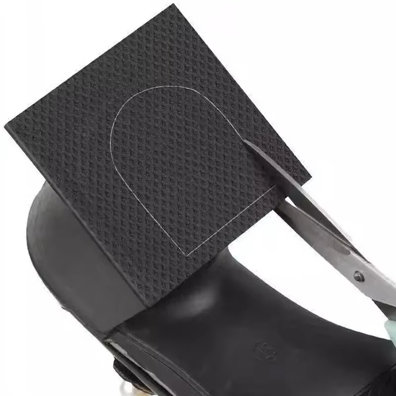Sneakers Noise Reduction Patch - Sneaker Care Service 리뷰 및 가격