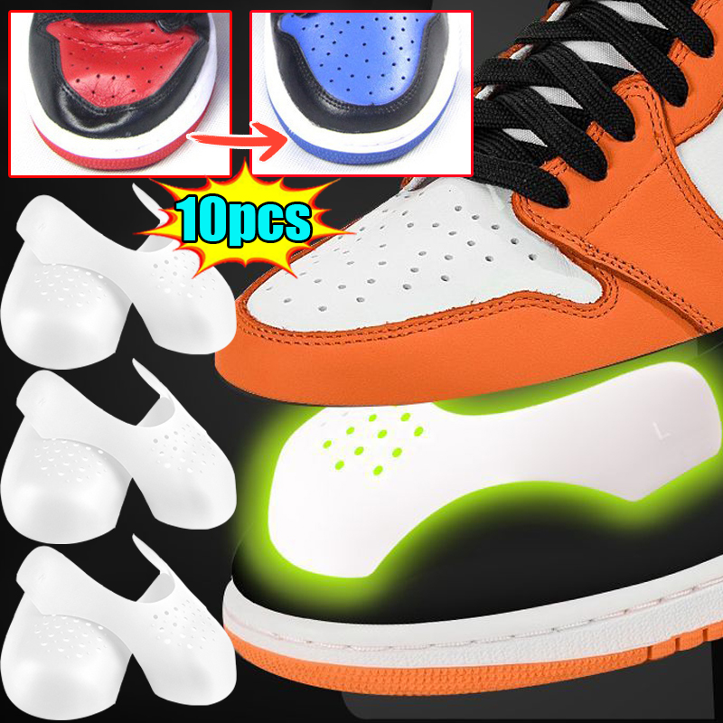 5Pairs Anti Crease Shoe Head P - Sneaker Care Crease Protector 리뷰 및 가격