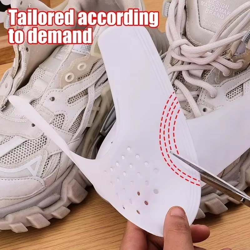 5Pairs Anti Crease Shoe Head P - Sneaker Care Crease Protector 리뷰 및 가격