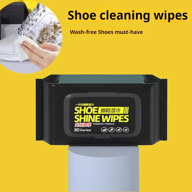 1 Pack Shoe Cleaner Wipes Trav - Sneaker Care Pack 리뷰 및 가격