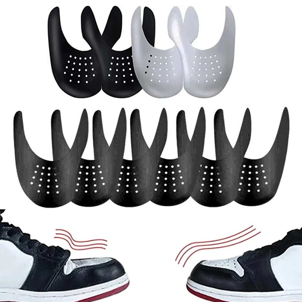 5Pairs Anti Crease Shoes Prote - Sneaker Care Crease Protector 리뷰 및 가격