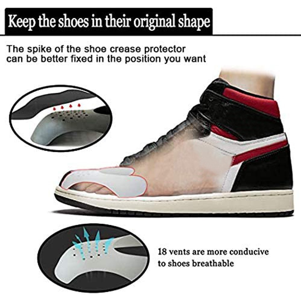 5Pairs Anti Crease Shoes Prote - Sneaker Care Crease Protector 리뷰 및 가격