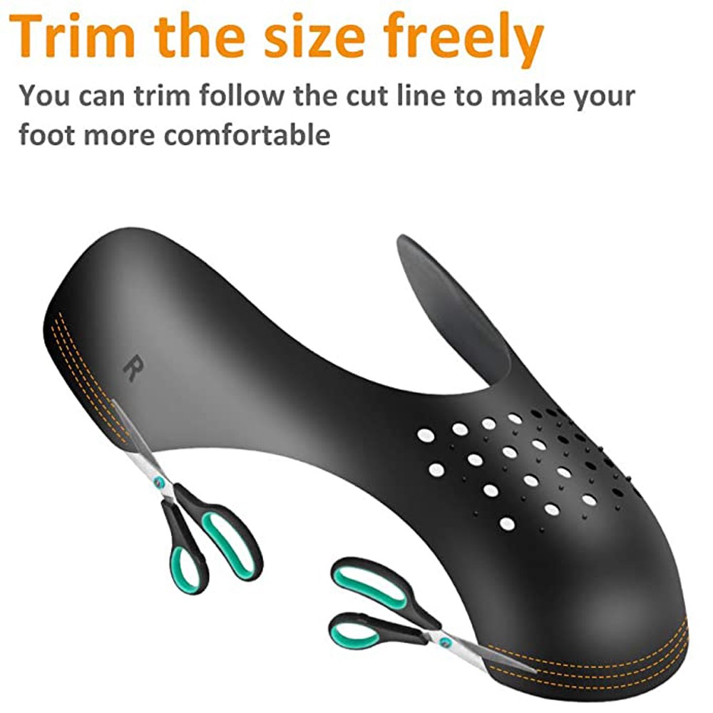 5Pairs Anti Crease Shoes Prote - Sneaker Care Crease Protector 리뷰 및 가격