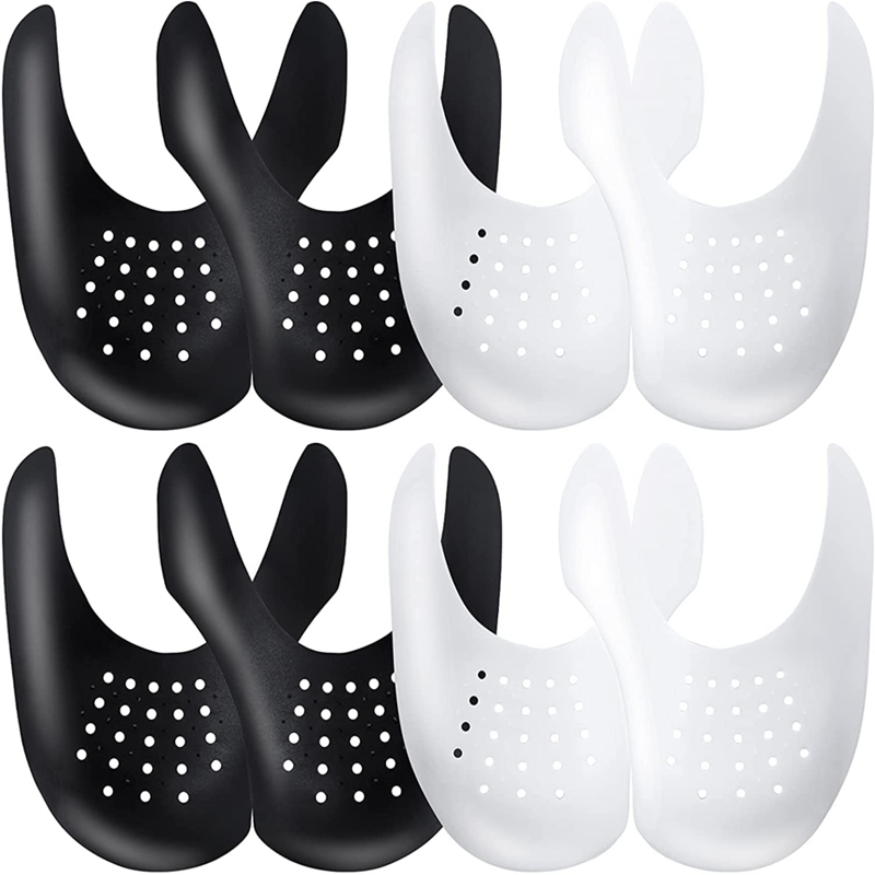 4Pcs Crease Protector Shoe Hea - Sneaker Care Crease Protector 리뷰 및 가격