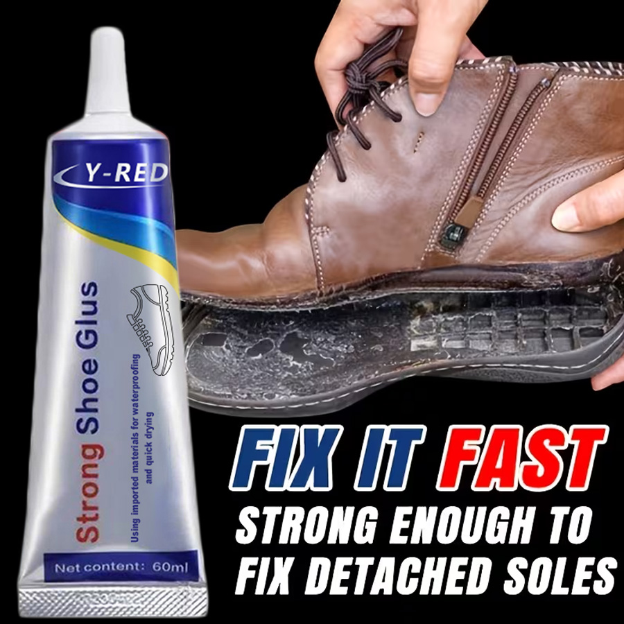 1-3pcs 60ml Strong Shoe Glue,  - Sneaker Care Set 리뷰 및 가격