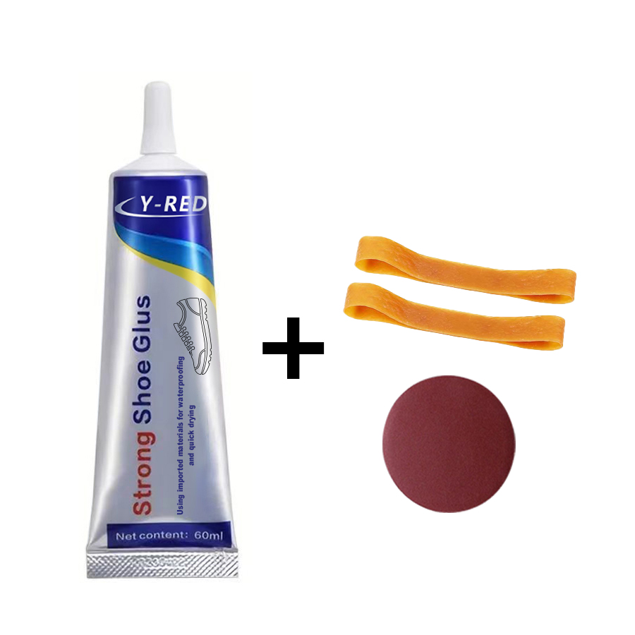 1-3pcs 60ml Strong Shoe Glue,  - Sneaker Care Set 리뷰 및 가격