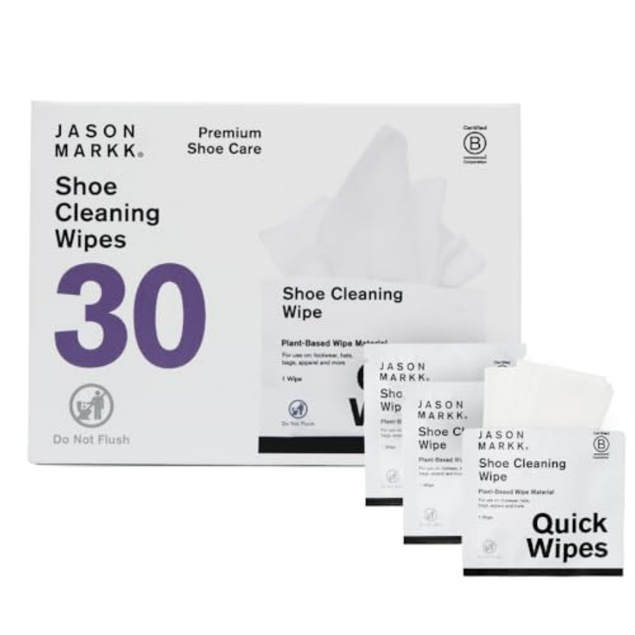 Jason Markk Plant-Based Quick  - Sneaker Care Pack 리뷰 및 가격