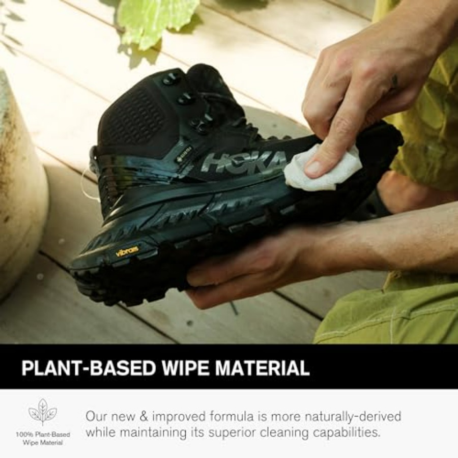 Jason Markk Plant-Based Quick  - Sneaker Care Pack 리뷰 및 가격