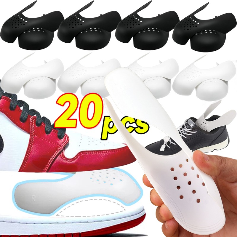 Crease Protector Shoe Head Str - Sneaker Care Crease Protector 리뷰 및 가격