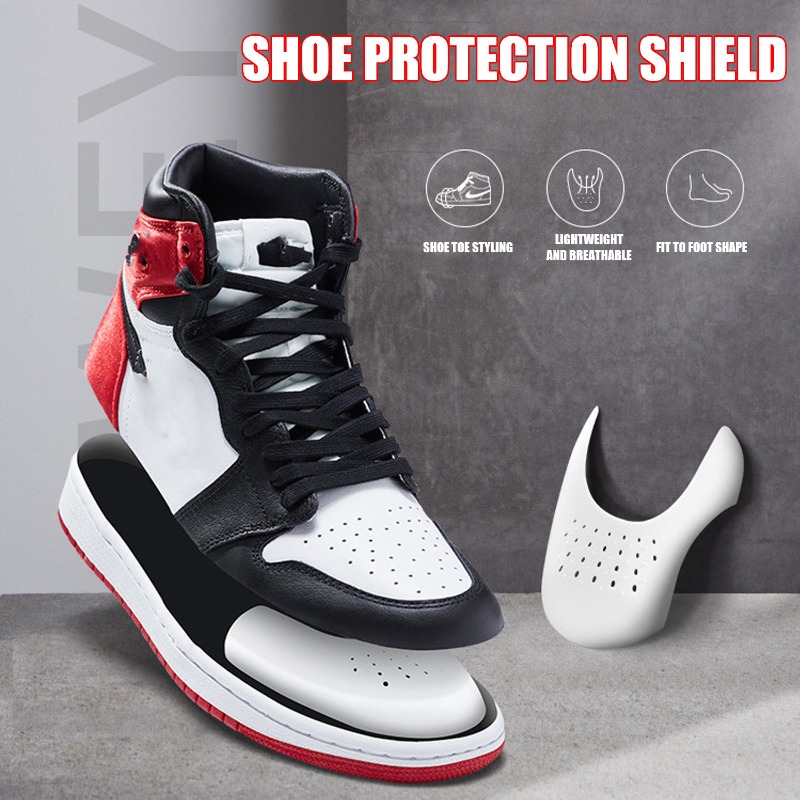 Crease Protector Shoe Head Str - Sneaker Care Crease Protector 리뷰 및 가격
