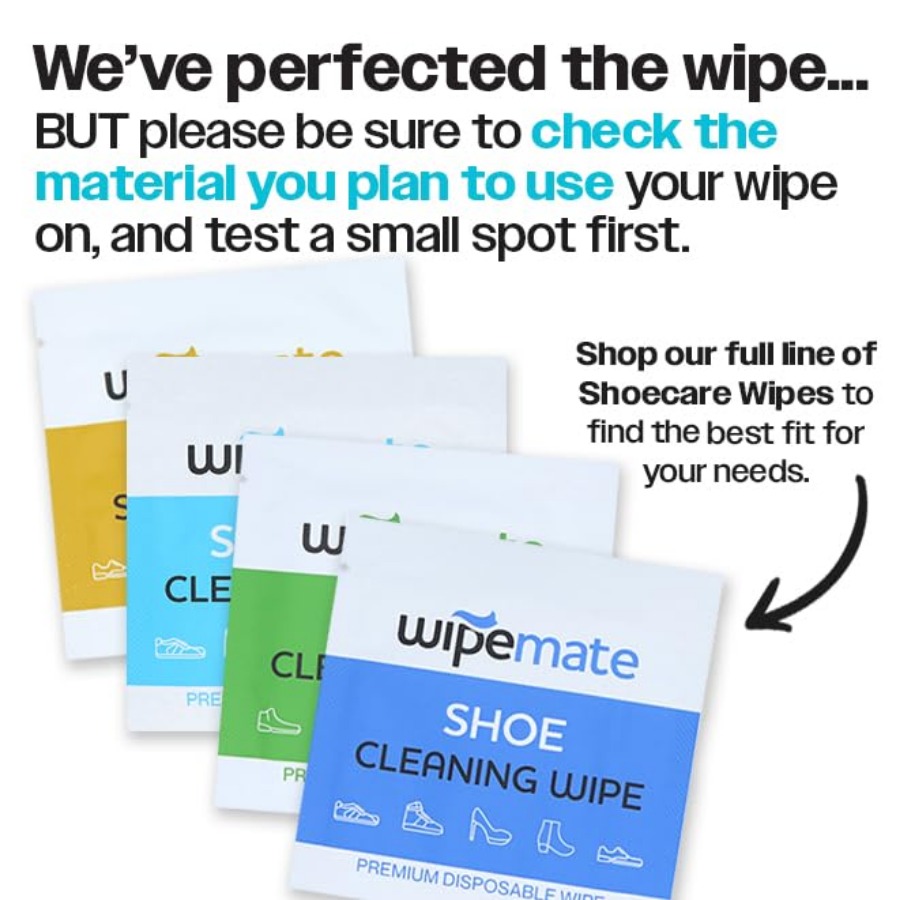 Shoe, Sneaker, Suede and Leath - Sneaker Care Wipes 리뷰 및 가격