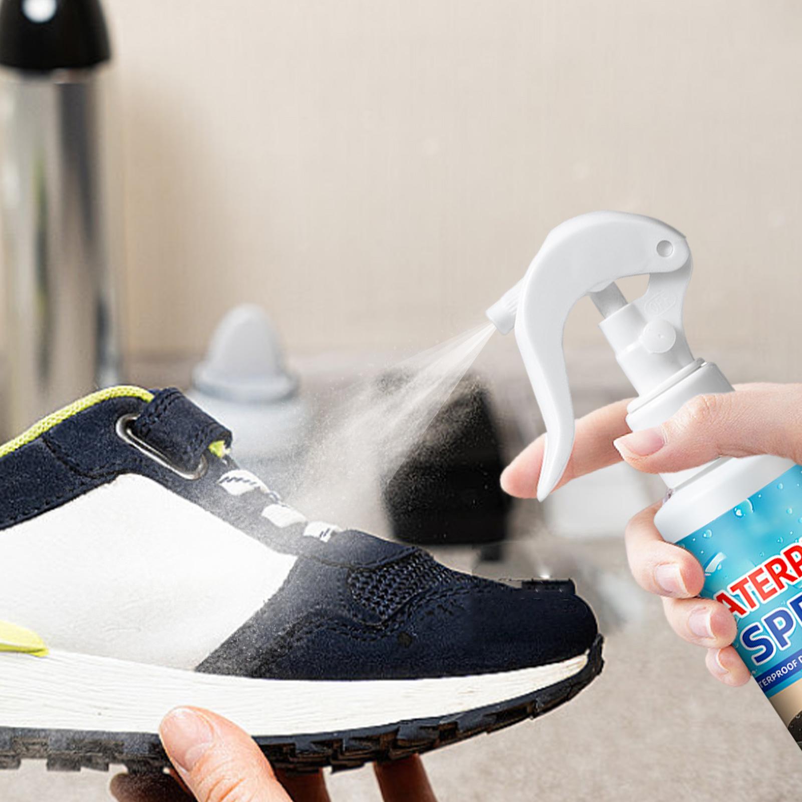120ml Waterproof Spray for Sho - Sneaker Care Set 리뷰 및 가격