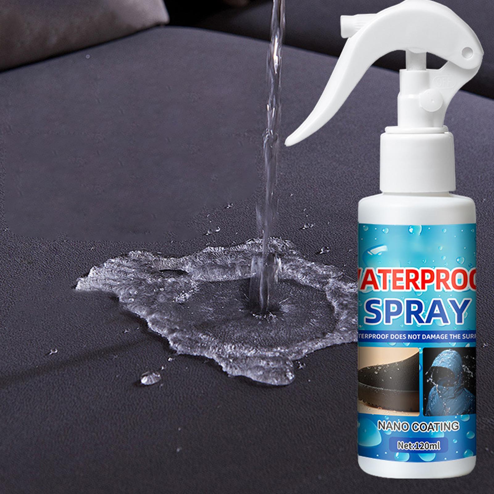 120ml Waterproof Spray for Sho - Sneaker Care Set 리뷰 및 가격