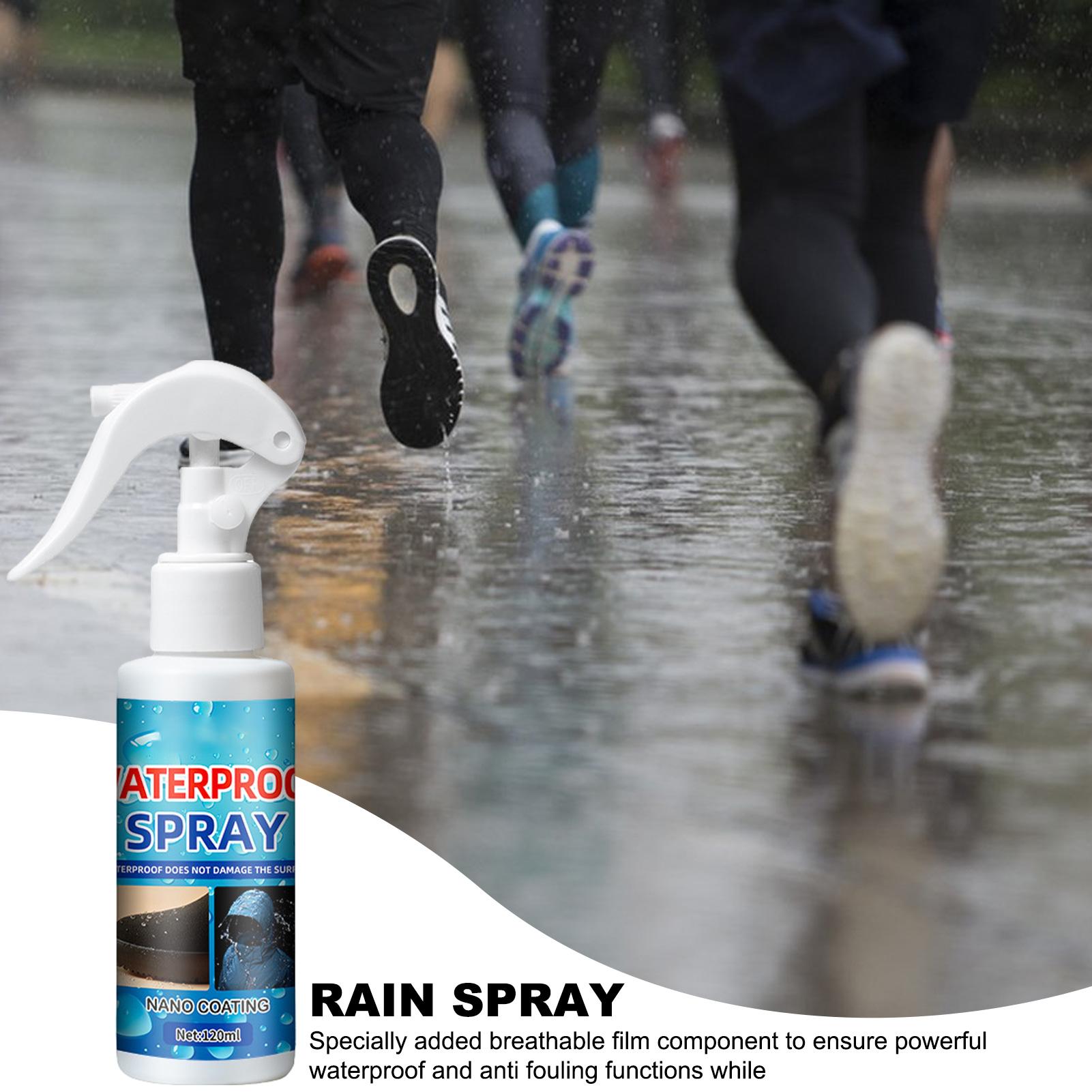 120ml Waterproof Spray for Sho - Sneaker Care Set 리뷰 및 가격